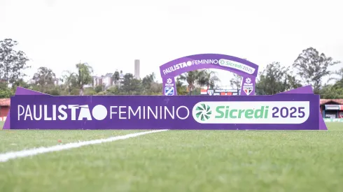 13ª rodada do Paulistão Feminino tem clássico e jogo que pode encaminhar a classificação para a próxima fase – Foto: Guilherme Veiga: Ag.Paulistão