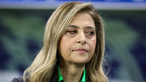 Leila está ajudando jogadores de outros clubes.