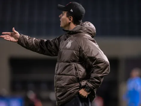 Lucas Piccinato analisa partida contra a Ferroviária