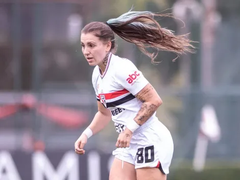São Paulo decide futuro no Paulistão Feminino nesta semana