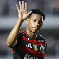 Gonzalo Plata vendido pelo Flamengo tem decisão e pode acontecer somente na segunda janela de 2026