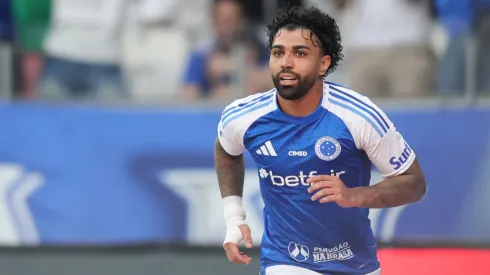 Gabigol deve ser titular em Juventude x Cruzeiro