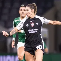 Com Gabi Zanotti e Duda Sampaio, Corinthians tem cinco convocadas para amistosos da Seleção Brasileira Feminina
