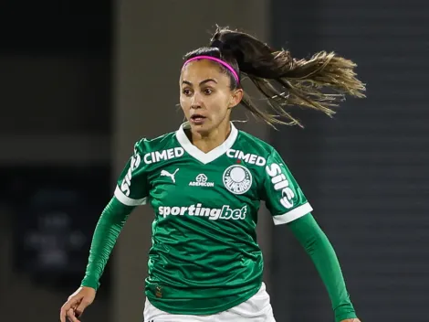 Santos e Palmeiras empatam em 0 a 0 pela 13º rodada do Paulistão Feminino