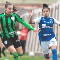 América-MG x Cruzeiro: onde assistir, escalações e retrospecto do jogo do Campeonato Mineiro Feminino