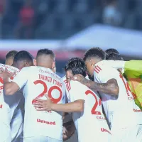 Internacional vive colapso defensivo em 2025 e registra sua pior média de gols sofridos em cinco anos