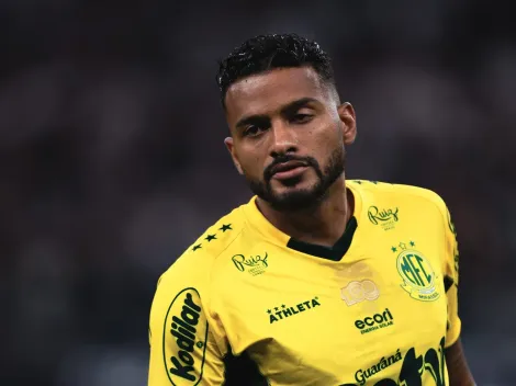 Marcelo Teixeira 'aprova' e Santos pode fechar com Reinaldo, do Mirassol