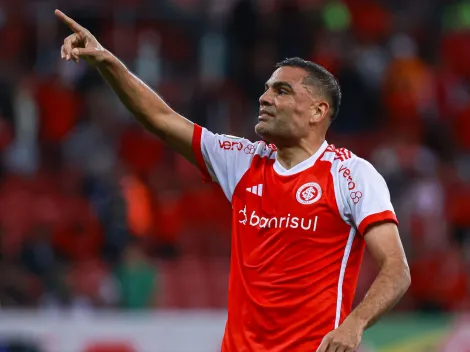 Internacional gasta R$ 21 milhões/mês com folha salarial