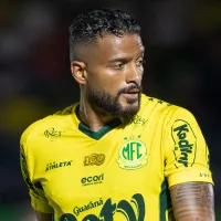 Fluminense sonda situação de Reinaldo, destaque do Mirassol, para 2026, informa portal