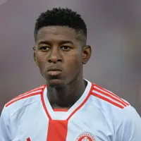 Internacional planeja mais uma venda milionária além de Vitão; veja lista de nomes