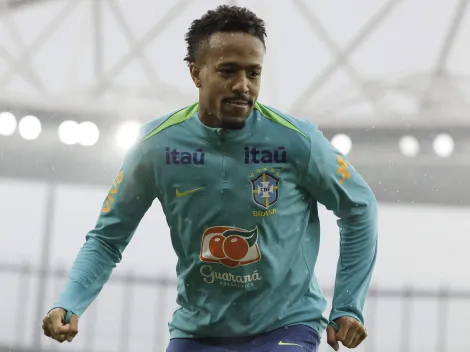 Ancelotti deve escalar Militão por mais solidez defensiva na Seleção