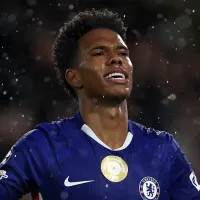 Estêvão, ex-Palmeiras, comemora ótimo início pelo Chelsea na Premier League: “Muito melhor do que eu esperava”