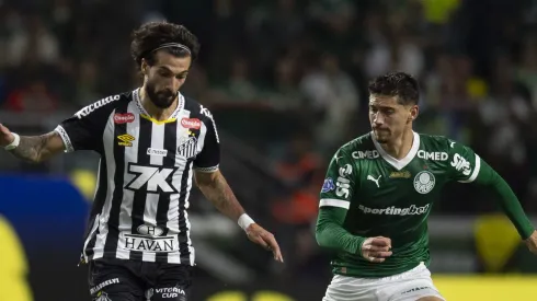 Para vidente, Santos pode vencer o Palmeiras.
