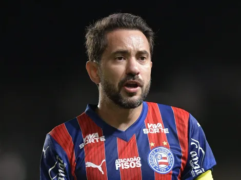 Everton Ribeiro manda a real sobre recuperação e renovação com o Bahia