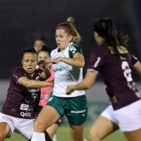 Palmeiras e Ferroviária se enfrentam pelas semifinais do Paulistão Feminino