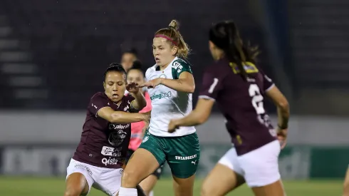 Ferroviária x Palmeiras (Fotos: Celio Messias/Ag.Paulistão)