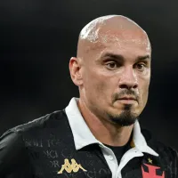 Emprestado ao Coritiba, Maicon tem futuro definido e vai deixar o Vasco de graça 2026