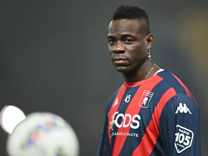 Cruzeiro recusou Balotelli e Piatek em 2024 para 'priorizar' Kaio Jorge