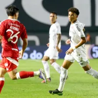 Internacional entra em colapso após vitória do Santos e risco de rebaixamento volta a assombrar o clube