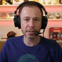 Tiago Leifert crava Atlético-MG campeão da Sul-Americana com gol de Biel na final: “Será excêntrico”