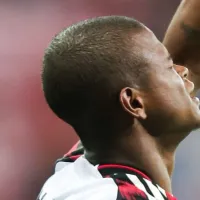 Filipe Luís não poupa palavras sobre Douglas Telles no Flamengo, após goleada contra Sport: “Tem talento”