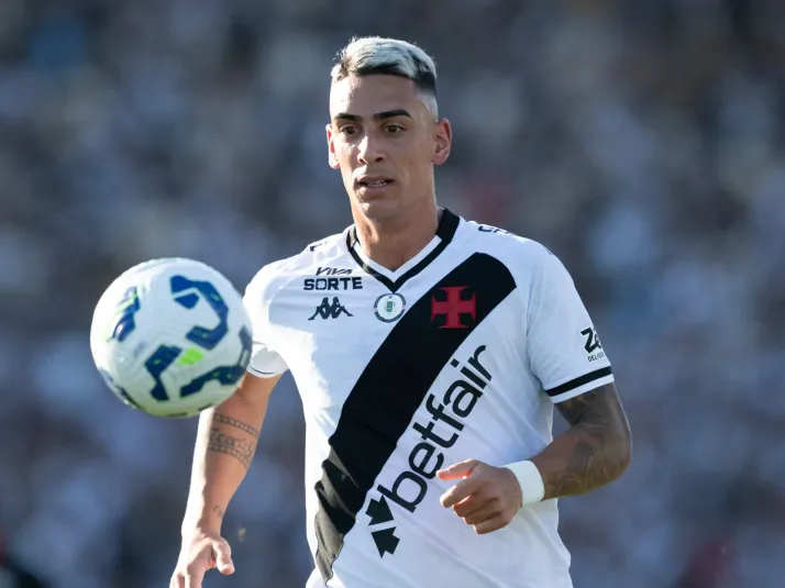 Com baixa, Diniz traça estratégia com nome importante para Grêmio x Vasco