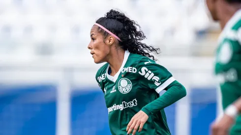 Palmeiras Feminino (Foto: Rafael Assunção/Ag.Paulistão)
