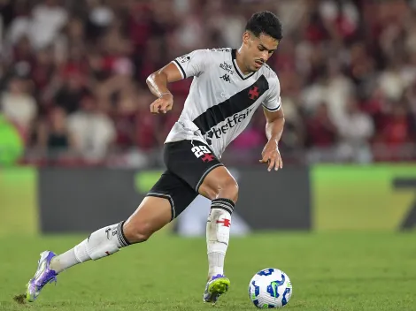 Sem Cuesta, Diniz tem dúvida entre Hugo Moura e Lucas Oliveira