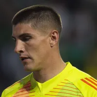 Internacional pode negociar Rochet em caso de proposta no final de 2025 ou início de 2026