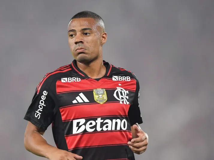 José Boto aprova e Flamengo pode negociar De la Cruz com o Nacional