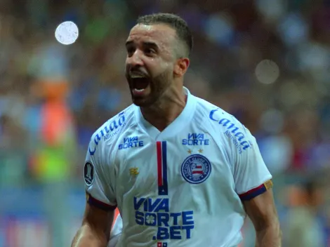 Caio Alexandre projeta últimas partidas do Bahia no Brasileirão de 2025