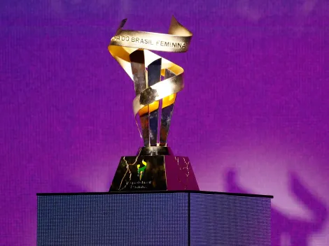 Veja quem são os maiores campeões da Copa do Brasil Feminina