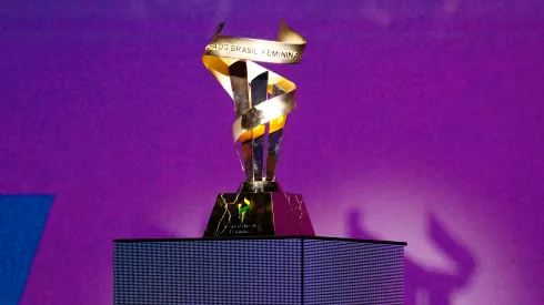 Ferroviária e Palmeiras vão fazer a final da Copa do Brasil Feminina que voltou a ser disputada após quase 10 anos – Foto: Rafael Ribeiro/CBF