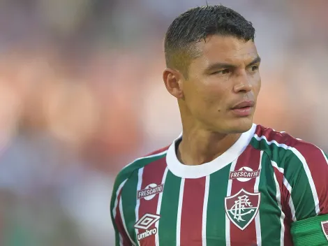 Milan não tem interesse na contratação de Thiago Silva, revela jornalista