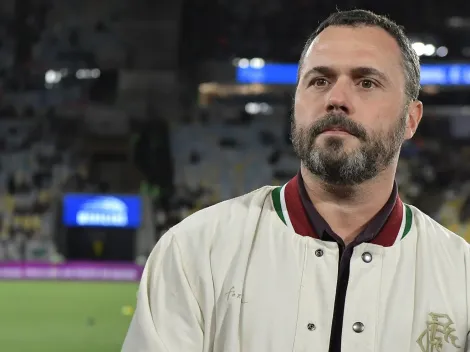 Flu prepara modernização nas Laranjeiras e lucro de R$ 300 milhões