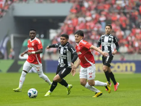 Jornalista provoca Ceará e jogador do Vozão responde