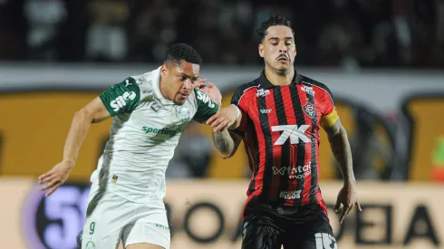 Palmeiras vencerá o Vitória, segundo vidente.