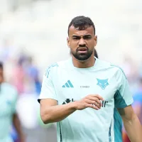 Cruzeiro monta uma ‘super logística’ com Pedro Lourenço para contar com Fabrício Bruno contra Juventude