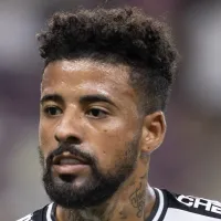 Paulinho está saudável e pronto pra ajudar o Vasco, revela a esposa do meia: “está 100% e treinando muito”