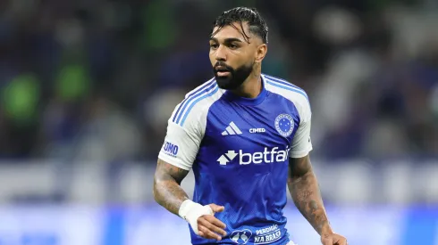 Gabigol deve ser titular em Juventude x Cruzeiro