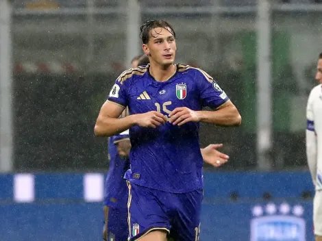 UEFA define confrontos da repescagem para a Copa