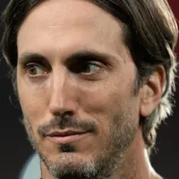 Zubeldía exalta peso do Fla-Flu após vitória do Fluminense e cita Mário Bittencourt e Cano