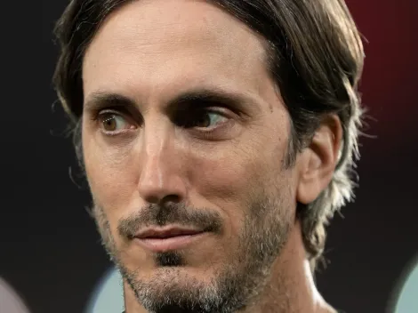 Zubeldía exalta peso do Fla-Flu após vitória do Fluminense