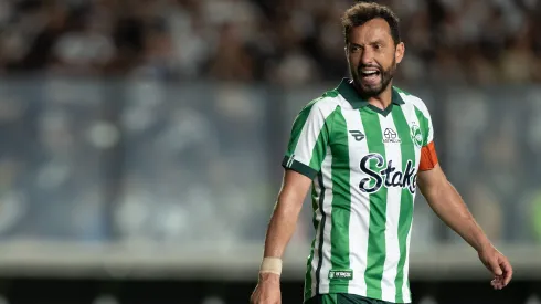 Nenê, do Juventude, pode estender a sua carreira por mais um ano