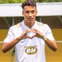 Leonardo Jardim pede atenção ao Cruzeiro envolvendo o futuro de Japa: “Direção precisa decidir o quanto antes”