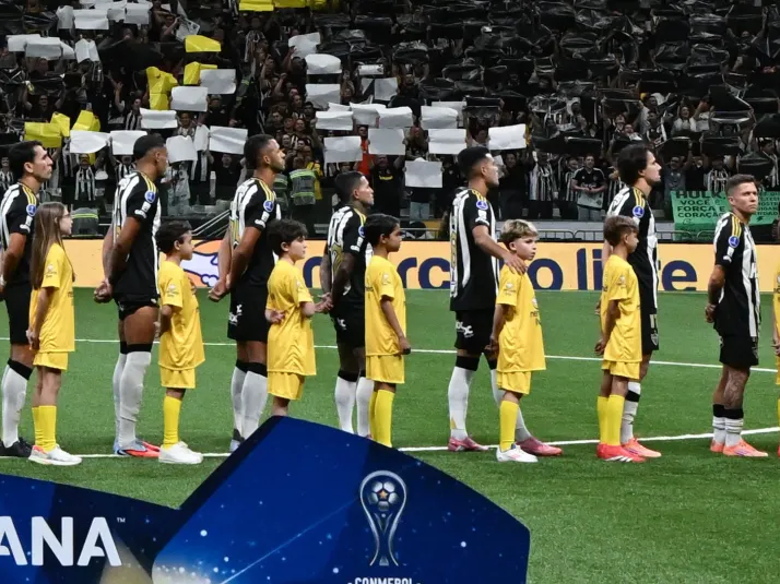 Veja premiações para o campeão da Sul-Americana