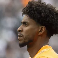 Dorival Junior praticamente descarta Hugo Souza de Cruzeiro x Corinthians: “Não acredito que esteja em condições”