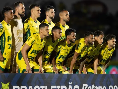 Mirassol pode perder vaga na Libertadores por não cumprir exigências da Conmebol