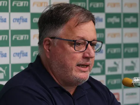 Destaque da base, Marcus Vinnicius está próximo de transferência ao Goiás