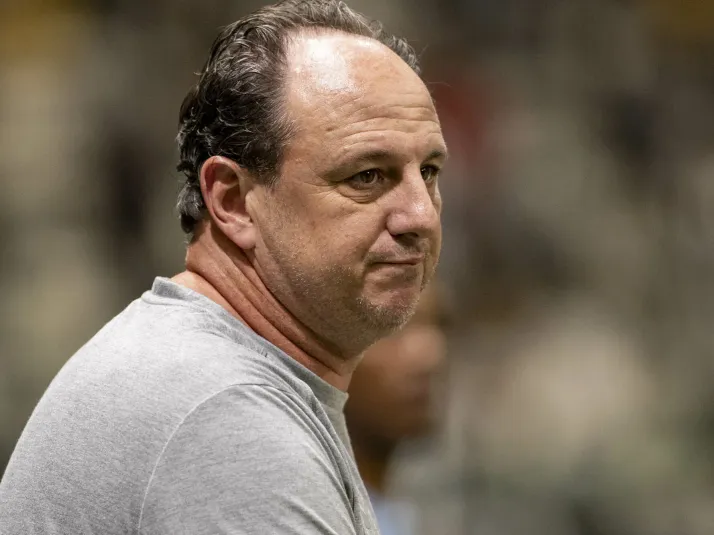 Bahia inicia preparação contra Vasco, e David Ricardo fica de fora de treino